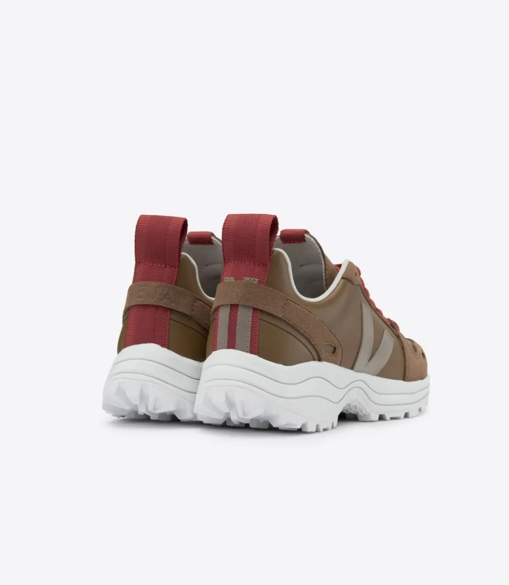 HIKING STYLE CWL X RICK OWENS HONEY>VEJA New