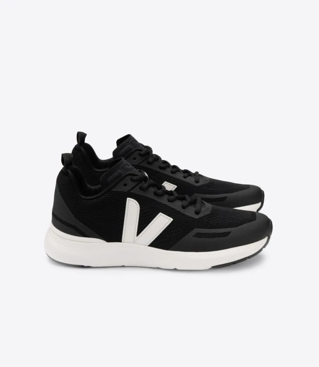 IMPALA ENGINEERED-MESH BLACK CREAM>VEJA Store