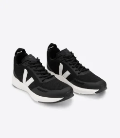 IMPALA ENGINEERED-MESH BLACK CREAM>VEJA Store
