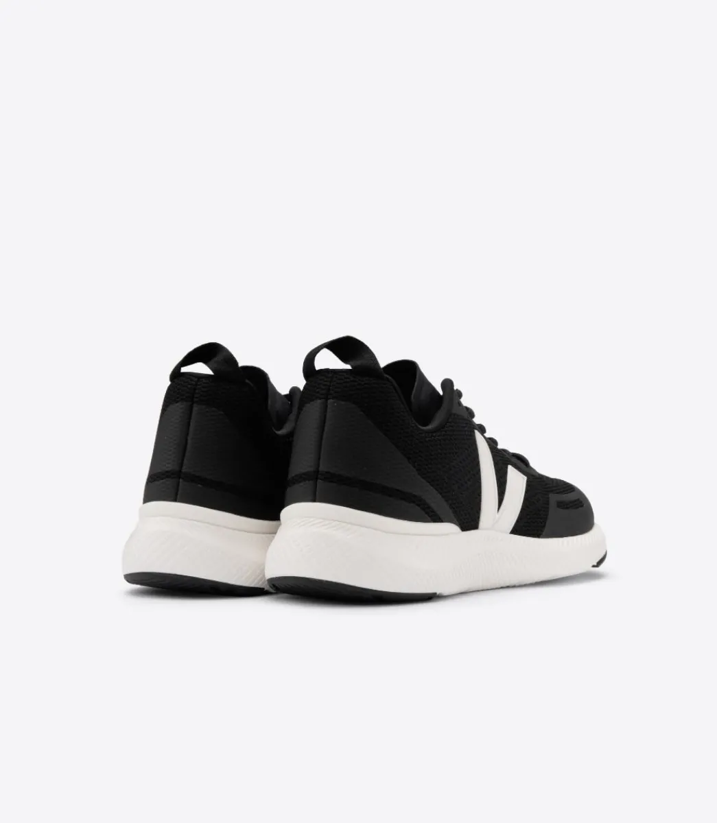 IMPALA ENGINEERED-MESH BLACK CREAM>VEJA Store