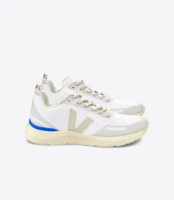 IMPALA ENGINEERED-MESH EGGSHELL PIERRE BUTTER>VEJA Discount