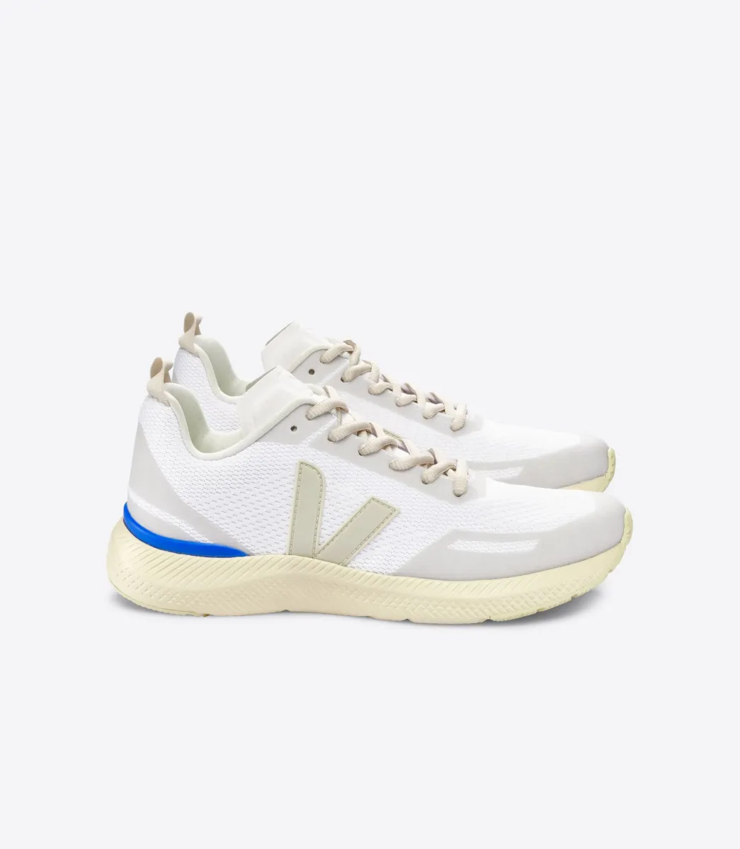 IMPALA ENGINEERED-MESH EGGSHELL PIERRE BUTTER>VEJA Discount