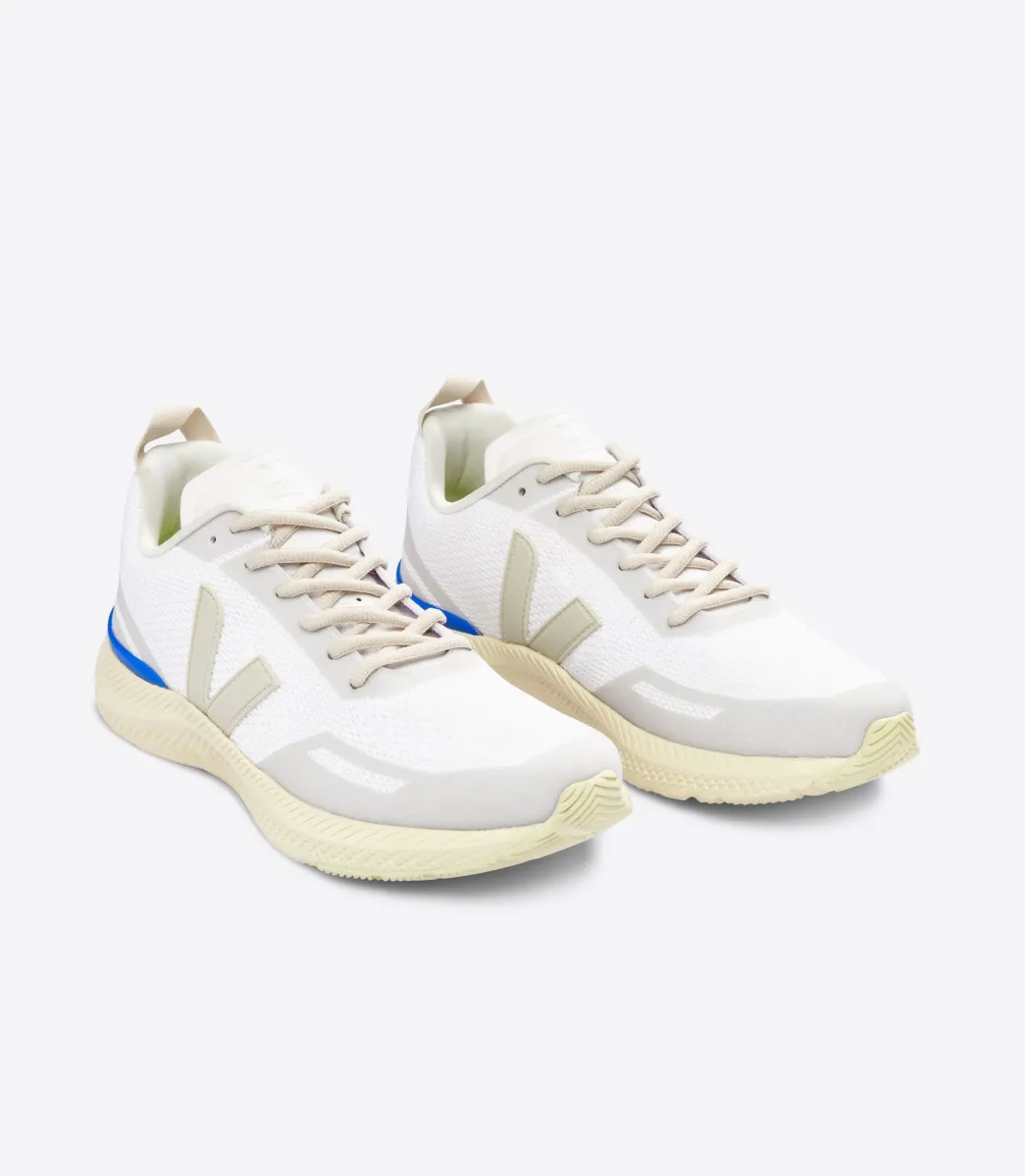 IMPALA ENGINEERED-MESH EGGSHELL PIERRE BUTTER>VEJA Discount