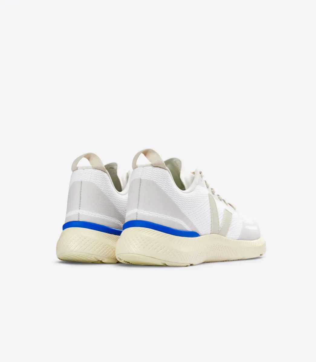 IMPALA ENGINEERED-MESH EGGSHELL PIERRE BUTTER>VEJA Discount