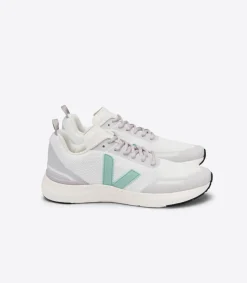 IMPALA ENGINEERED-MESH EGGSHELL MATCHA>VEJA Hot
