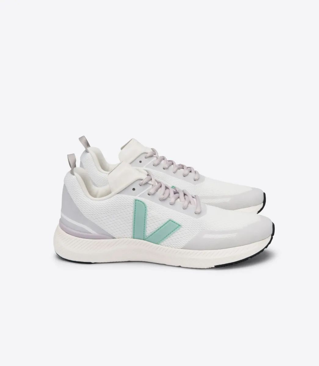 IMPALA ENGINEERED-MESH EGGSHELL MATCHA>VEJA Hot