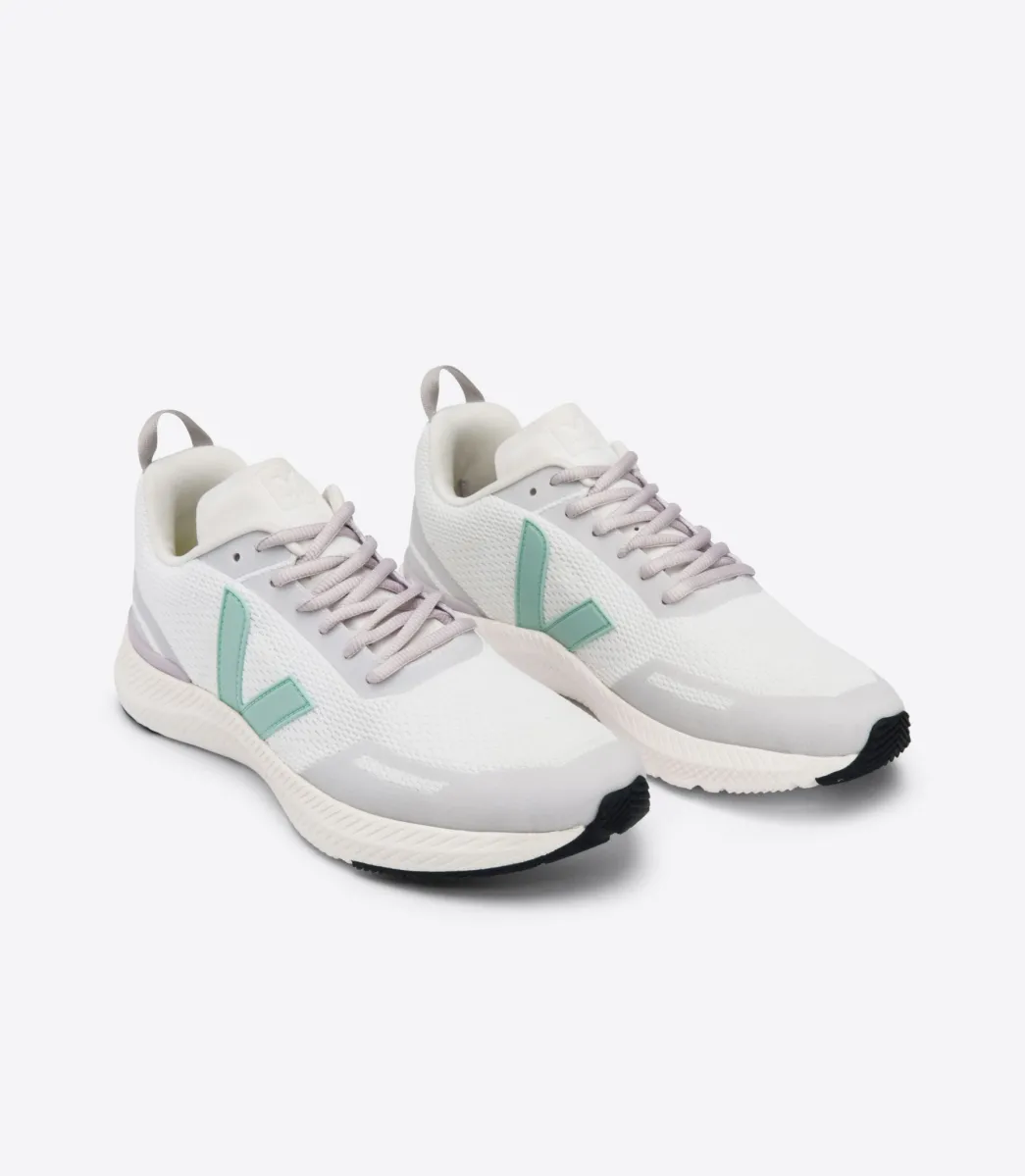 IMPALA ENGINEERED-MESH EGGSHELL MATCHA>VEJA Hot