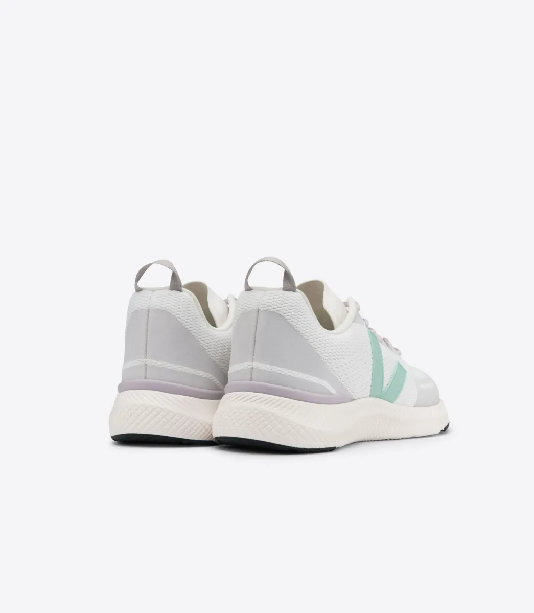 IMPALA ENGINEERED-MESH EGGSHELL MATCHA>VEJA Hot