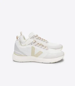 IMPALA ENGINEERED-MESH EGGSHELL PIERRE>VEJA Best