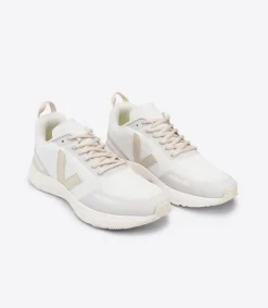 IMPALA ENGINEERED-MESH EGGSHELL PIERRE>VEJA Best