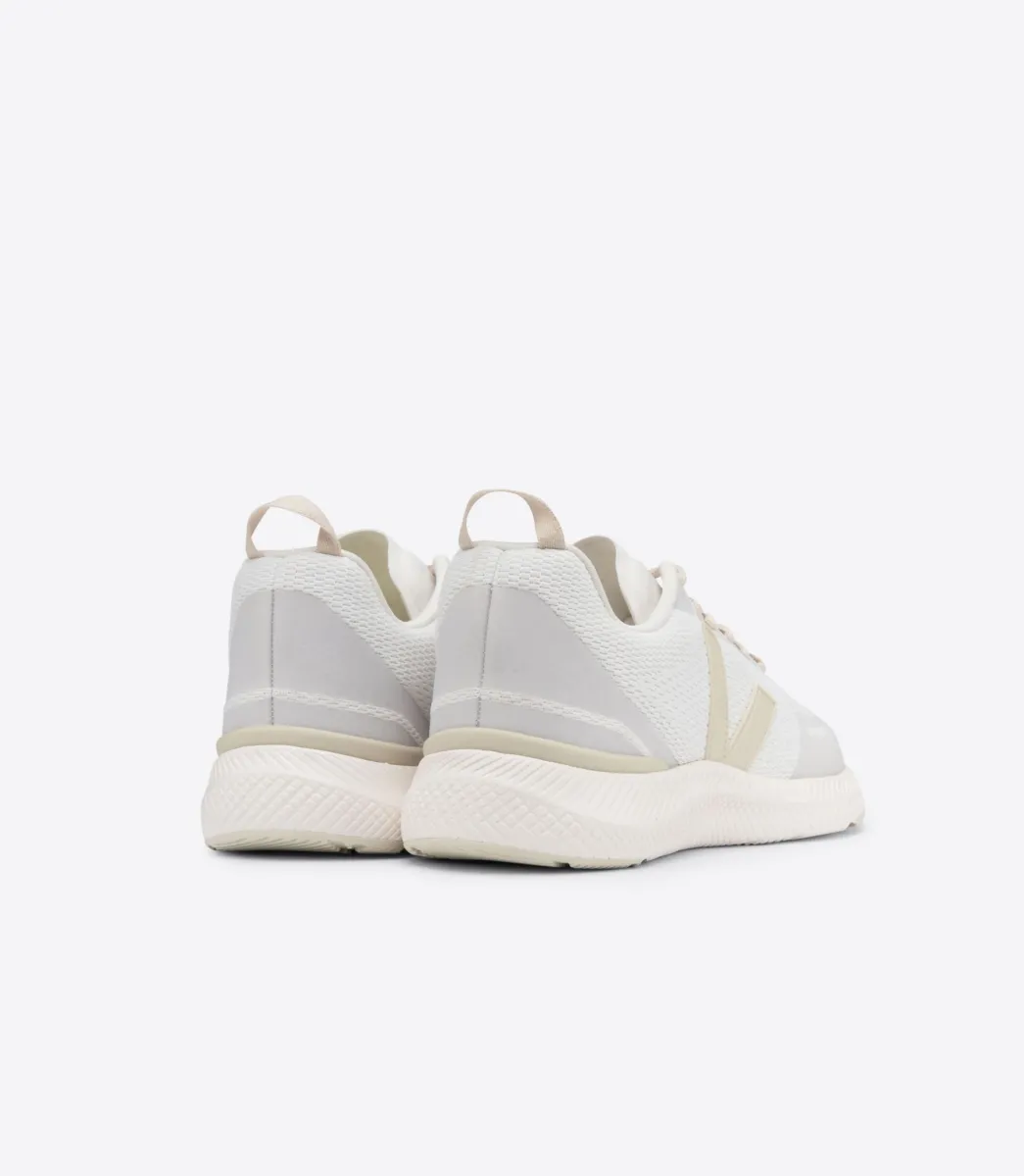 IMPALA ENGINEERED-MESH EGGSHELL PIERRE>VEJA Best