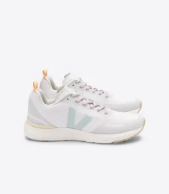 IMPALA ENGINEERED-MESH EGGSHELL MENTHOL>VEJA Fashion