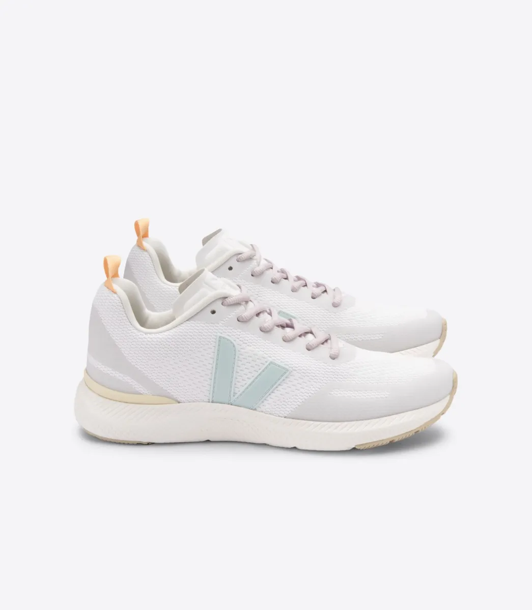 IMPALA ENGINEERED-MESH EGGSHELL MENTHOL>VEJA Fashion