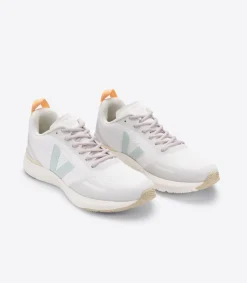 IMPALA ENGINEERED-MESH EGGSHELL MENTHOL>VEJA Fashion