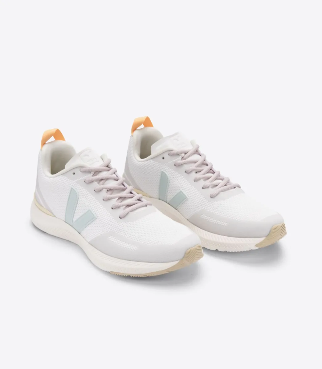 IMPALA ENGINEERED-MESH EGGSHELL MENTHOL>VEJA Fashion