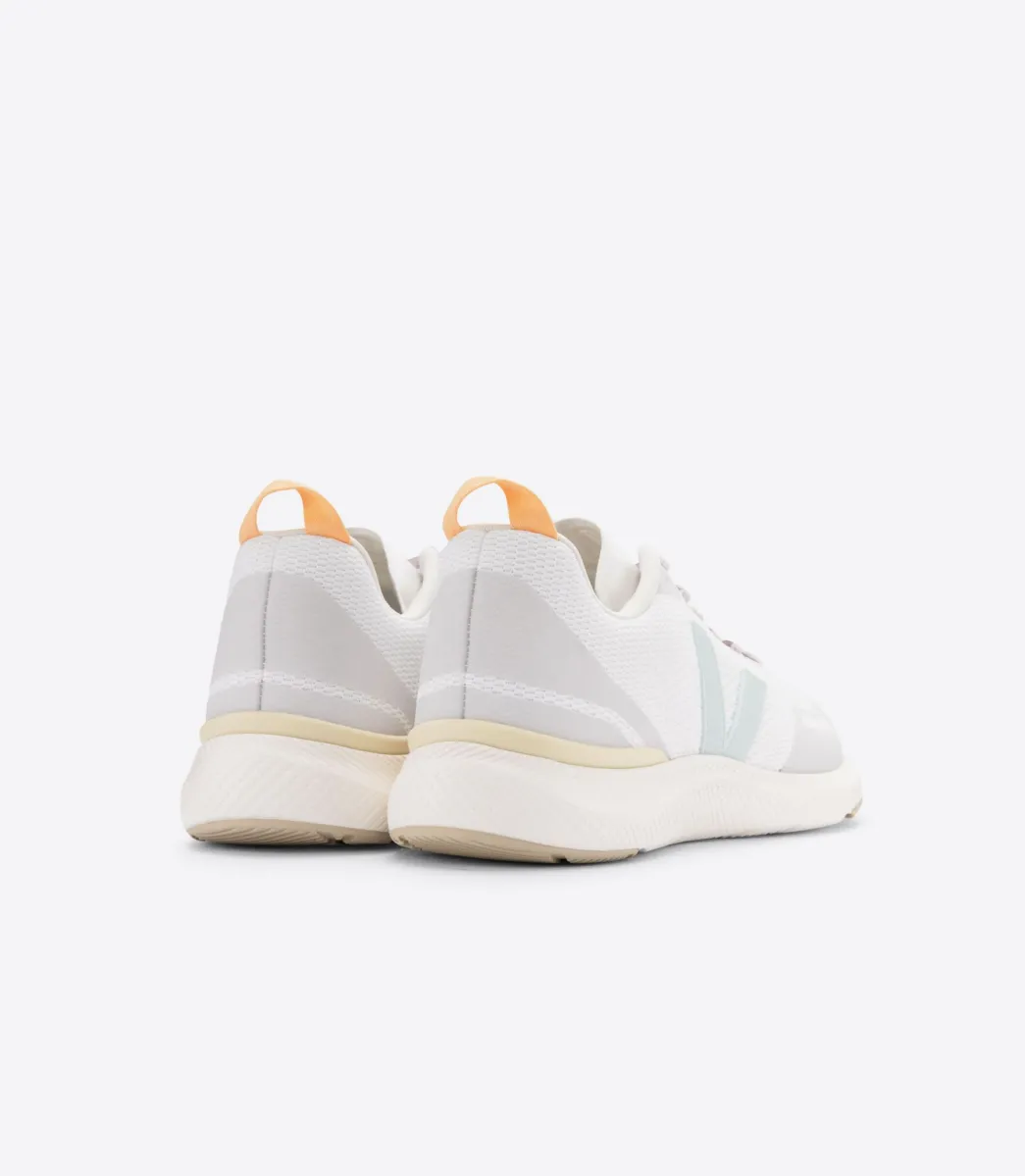 IMPALA ENGINEERED-MESH EGGSHELL MENTHOL>VEJA Fashion