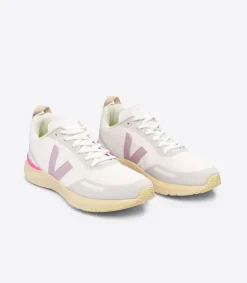 IMPALA ENGINEERED-MESH GLAZE PARME>VEJA Cheap