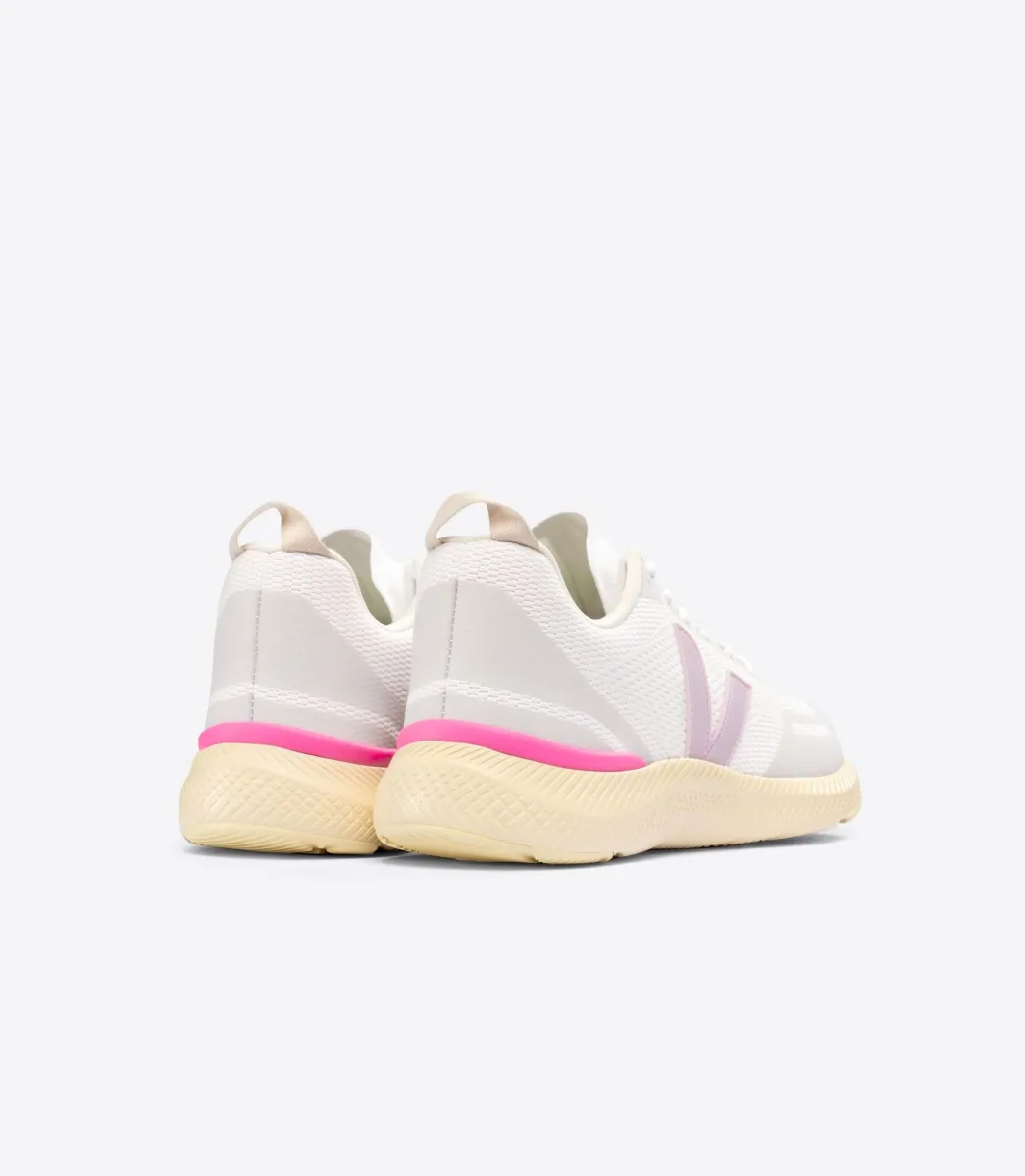 IMPALA ENGINEERED-MESH GLAZE PARME>VEJA Cheap