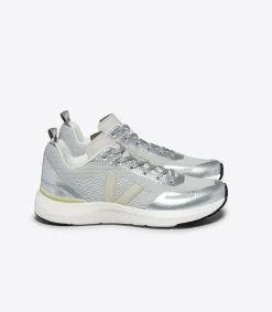 IMPALA ENGINEERED-MESH GREY PIERRE SILVER>VEJA Discount