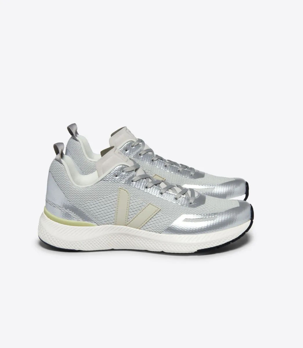 IMPALA ENGINEERED-MESH GREY PIERRE SILVER>VEJA Discount