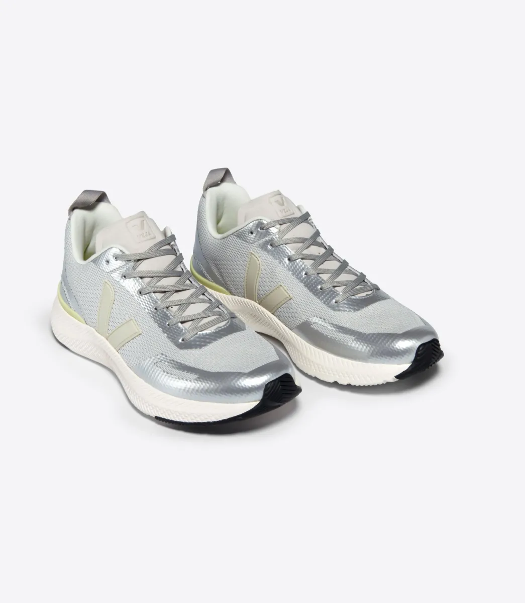 IMPALA ENGINEERED-MESH GREY PIERRE SILVER>VEJA Discount