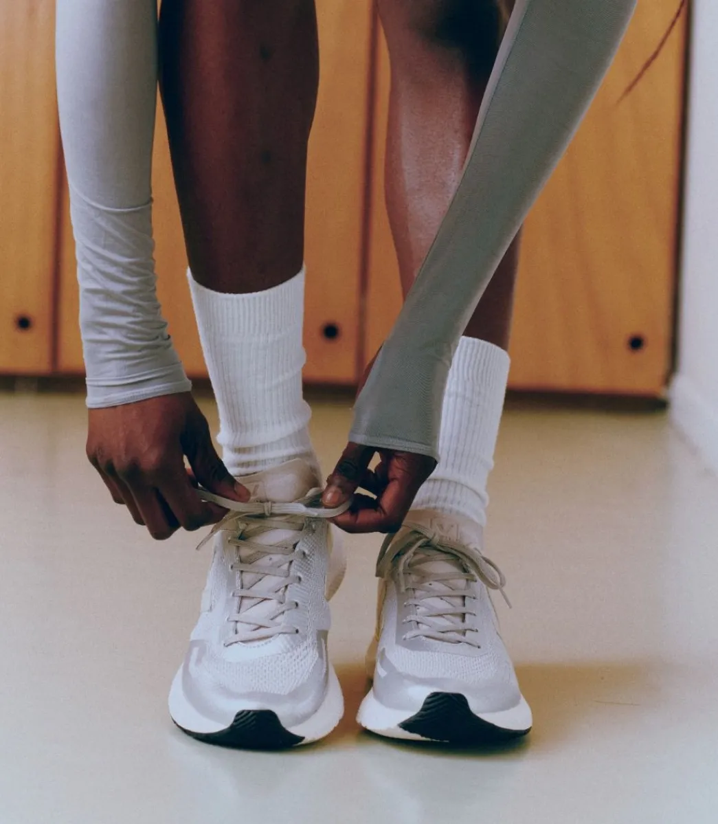 IMPALA ENGINEERED-MESH GREY PIERRE SILVER>VEJA Discount