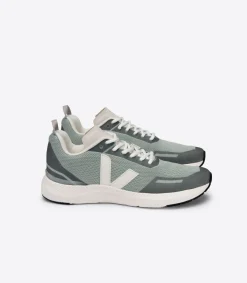 IMPALA ENGINEERED-MESH MATCHA CREAM>VEJA Hot