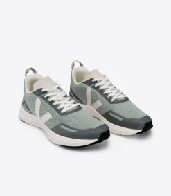 IMPALA ENGINEERED-MESH MATCHA CREAM>VEJA Hot