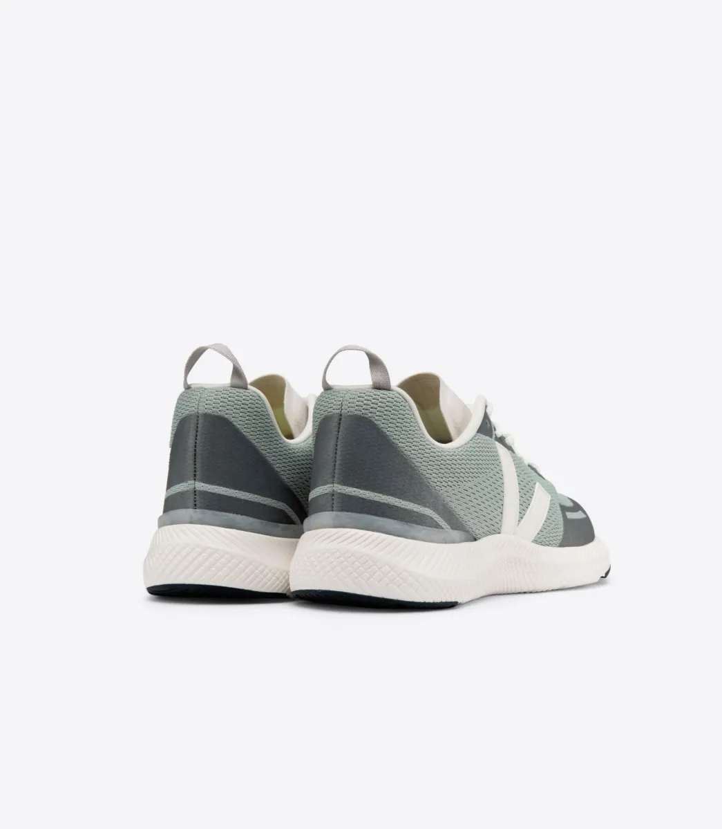 IMPALA ENGINEERED-MESH MATCHA CREAM>VEJA Hot