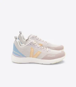 IMPALA ENGINEERED-MESH NATURAL PEACH>VEJA Clearance