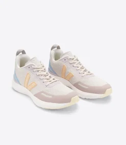 IMPALA ENGINEERED-MESH NATURAL PEACH>VEJA Clearance