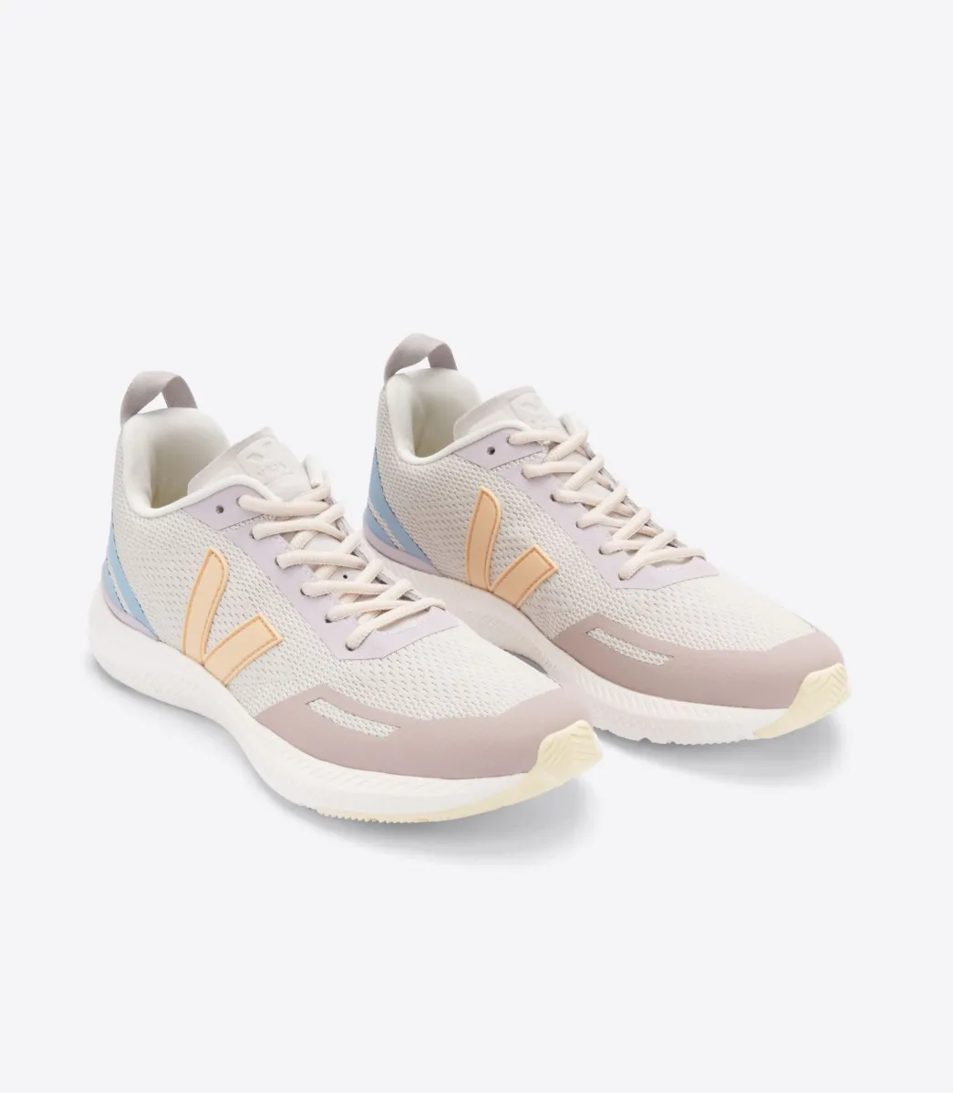IMPALA ENGINEERED-MESH NATURAL PEACH>VEJA Clearance