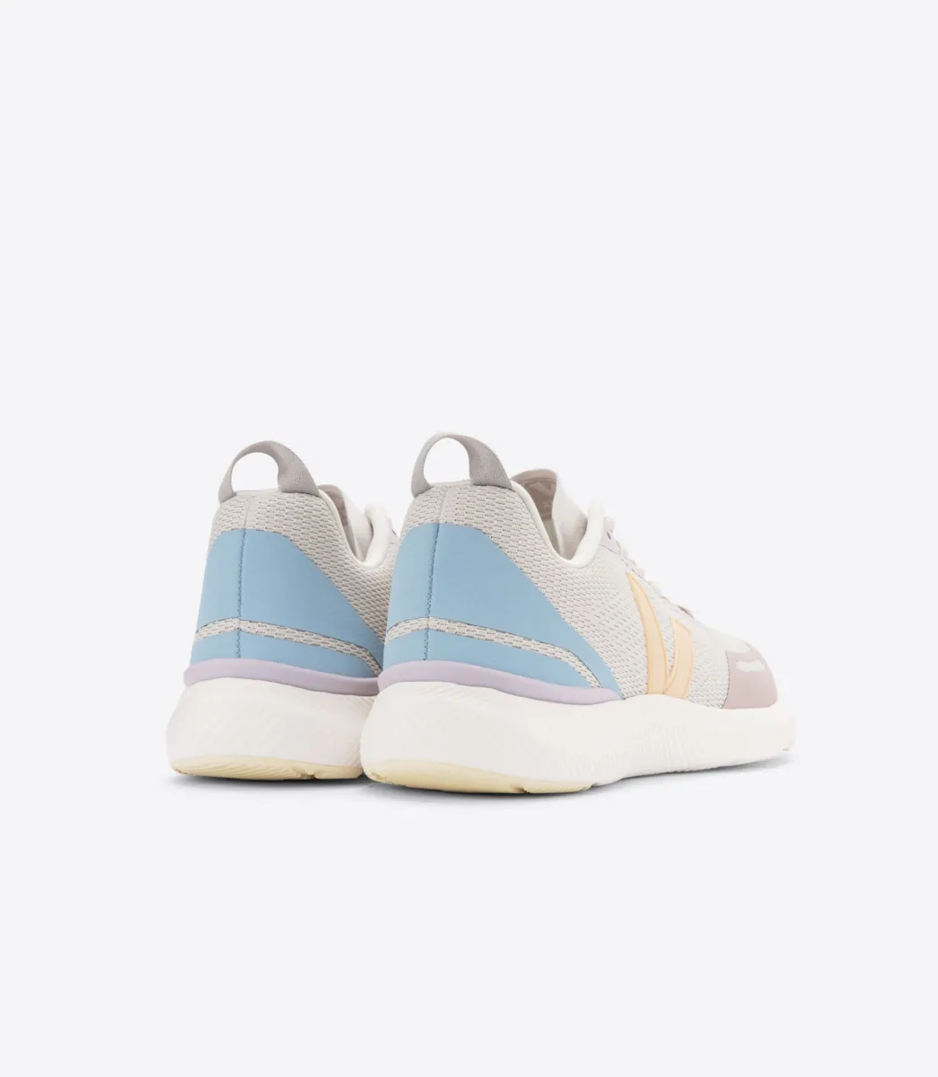 IMPALA ENGINEERED-MESH NATURAL PEACH>VEJA Clearance