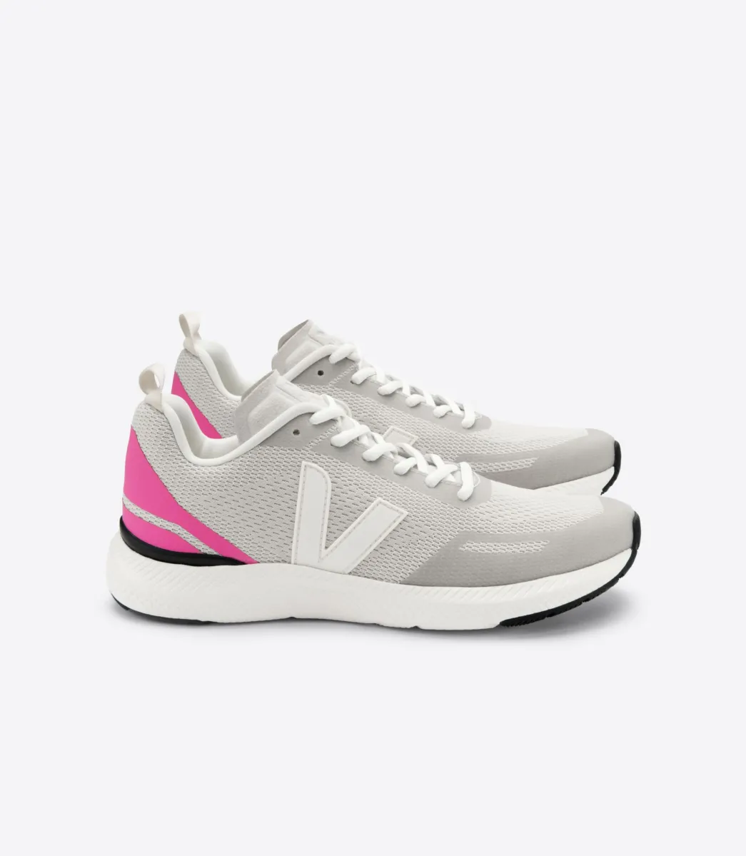 IMPALA ENGINEERED-MESH NATURAL SARI>VEJA Best