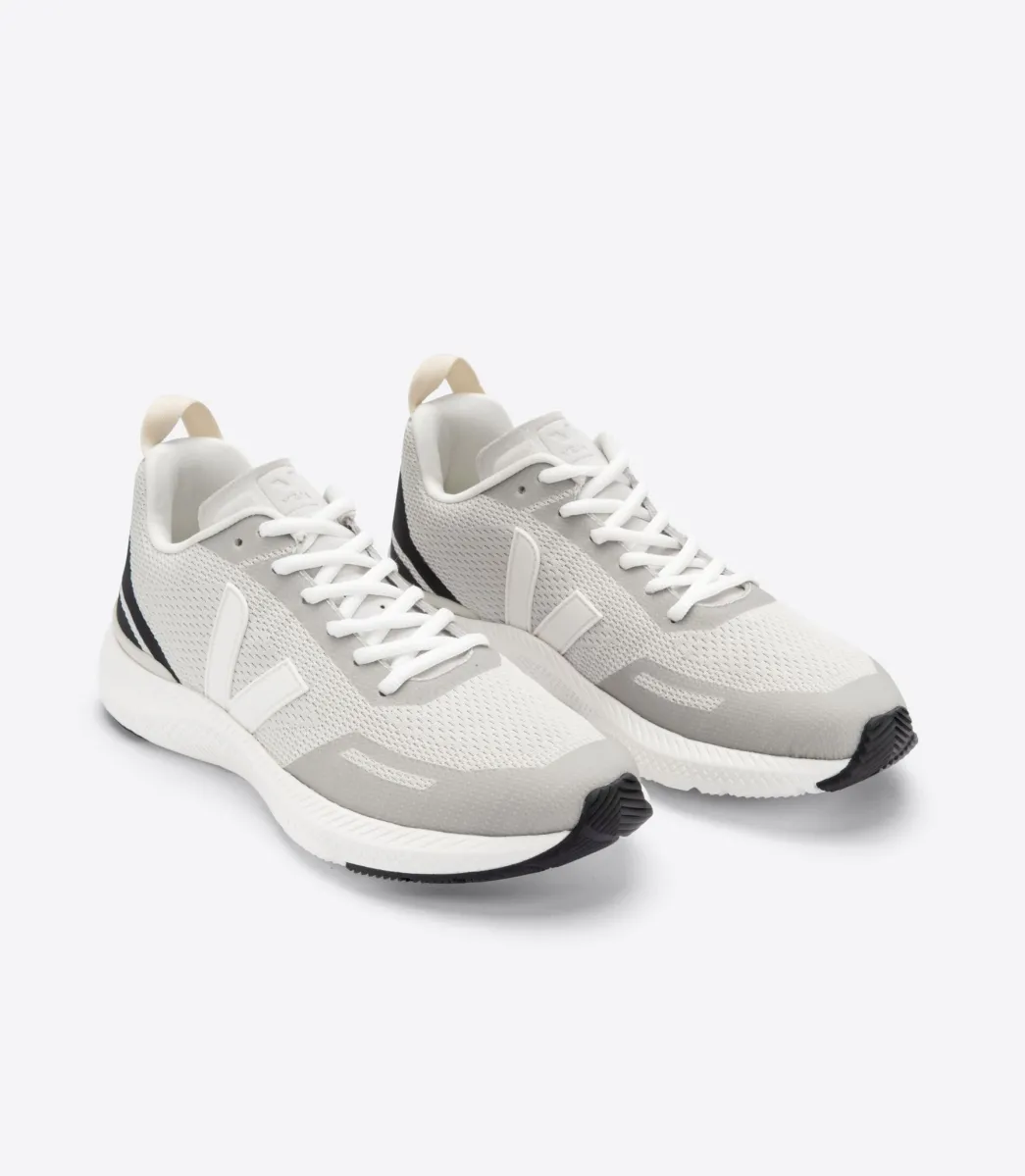 IMPALA ENGINEERED-MESH NATURAL BLACK>VEJA Hot