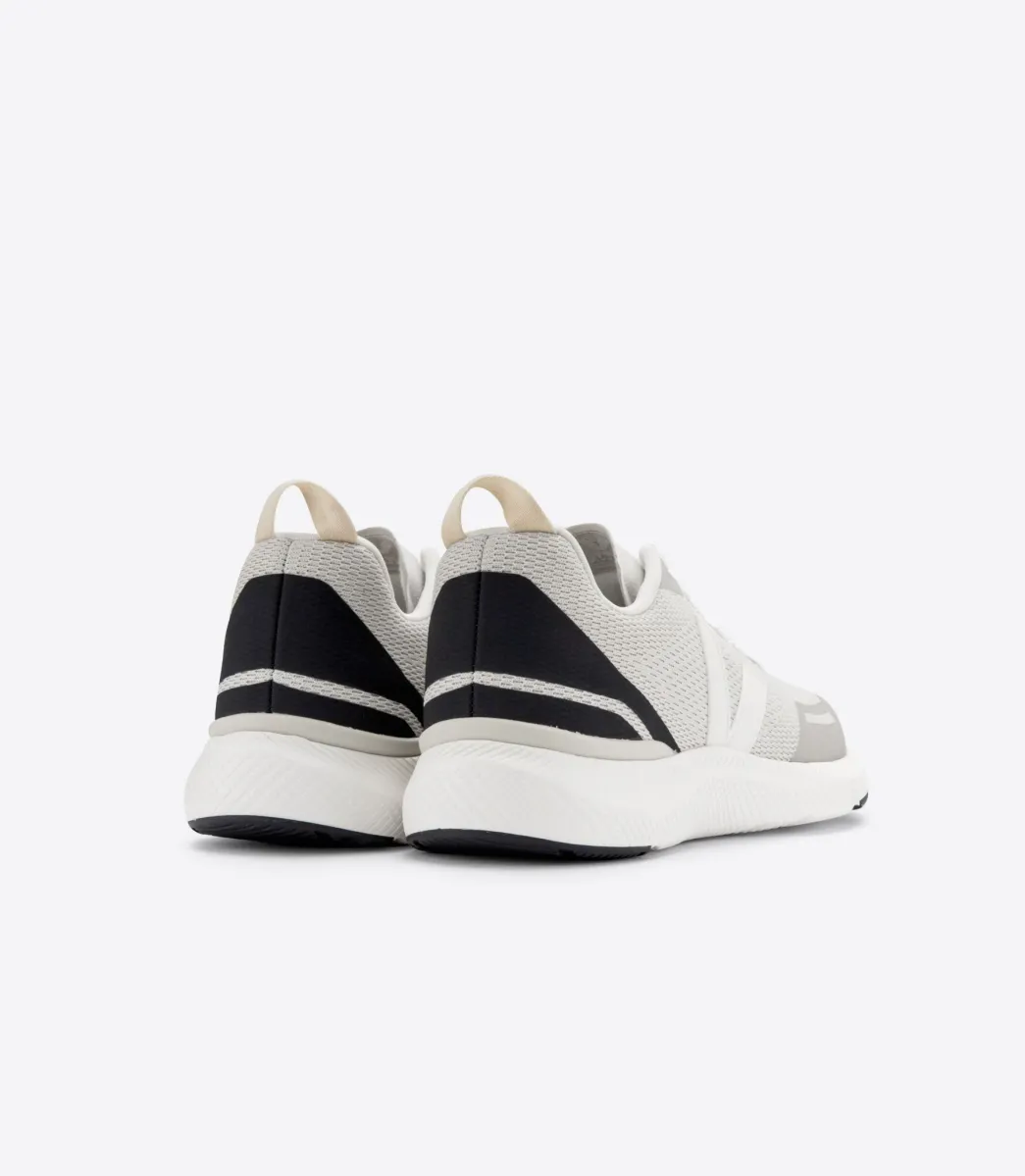 IMPALA ENGINEERED-MESH NATURAL BLACK>VEJA Hot