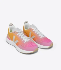 IMPALA ENGINEERED-MESH OURO SARI PIERRE>VEJA Store