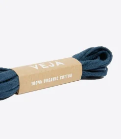 LACES ORGANIC COTTON NAUTICO>VEJA Clearance