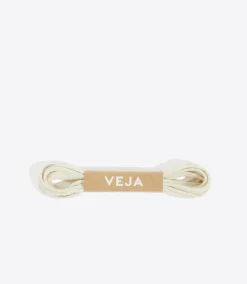 LACES ORGANIC COTTON PIERRE>VEJA Clearance
