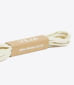 LACES ORGANIC COTTON PIERRE>VEJA Clearance