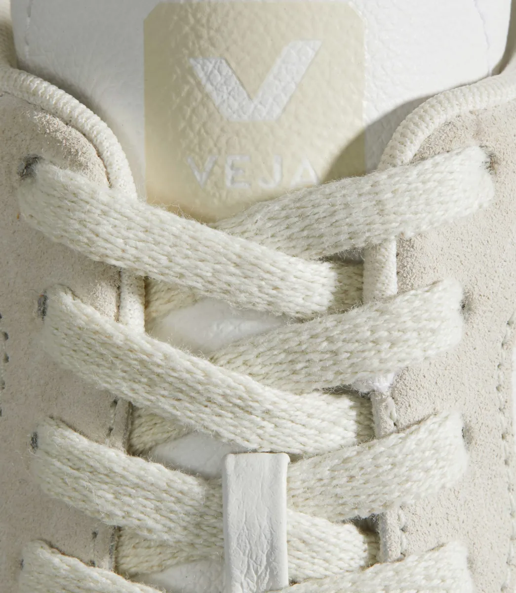 LACES ORGANIC COTTON PIERRE>VEJA Clearance