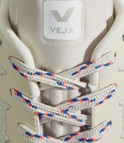 LACES PET NATURAL PAROS ORANGE FLUO><noscript><img width=