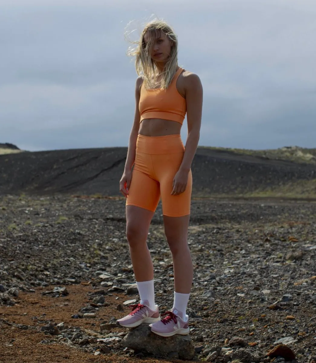 MARLIN LT V-KNIT BABE PIERRE>VEJA Fashion