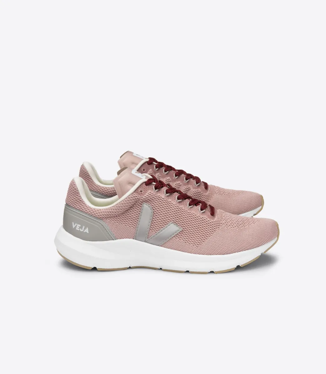 MARLIN LT V-KNIT BABE SILVER>VEJA Outlet