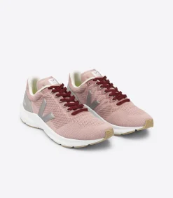 MARLIN LT V-KNIT BABE SILVER>VEJA Outlet