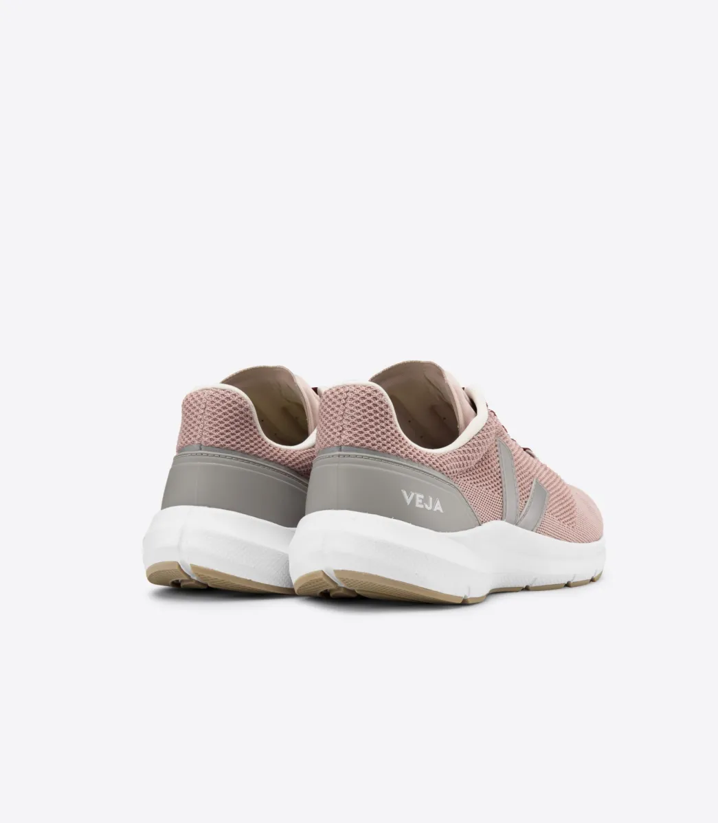 MARLIN LT V-KNIT BABE SILVER>VEJA Outlet