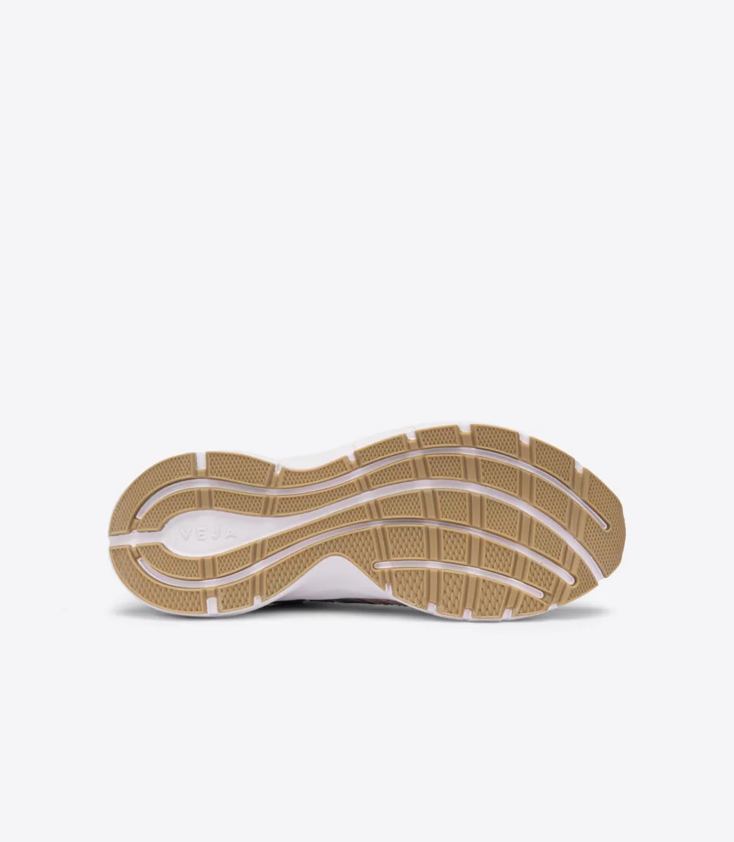MARLIN LT V-KNIT BABE SILVER>VEJA Outlet