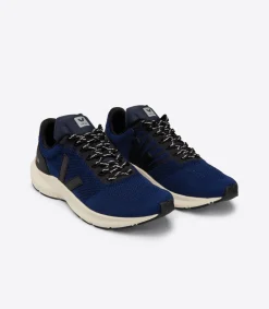 MARLIN LT V-KNIT NIL BLACK>VEJA Best Sale