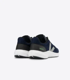 MARLIN LT V-KNIT NIL OXFORD GREY><noscript><img width=