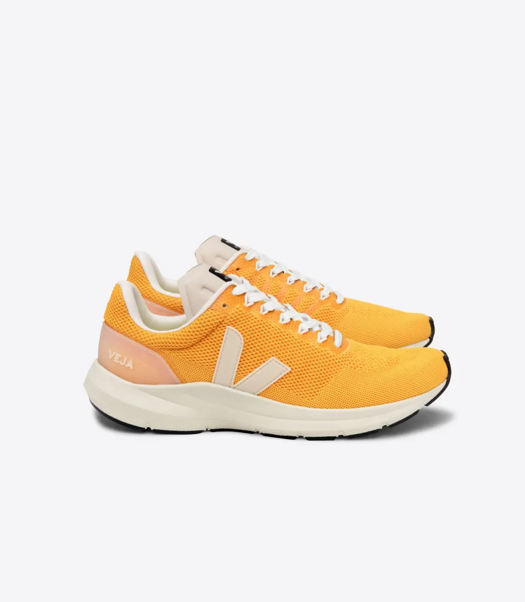 MARLIN LT V-KNIT OURO PIERRE>VEJA Cheap